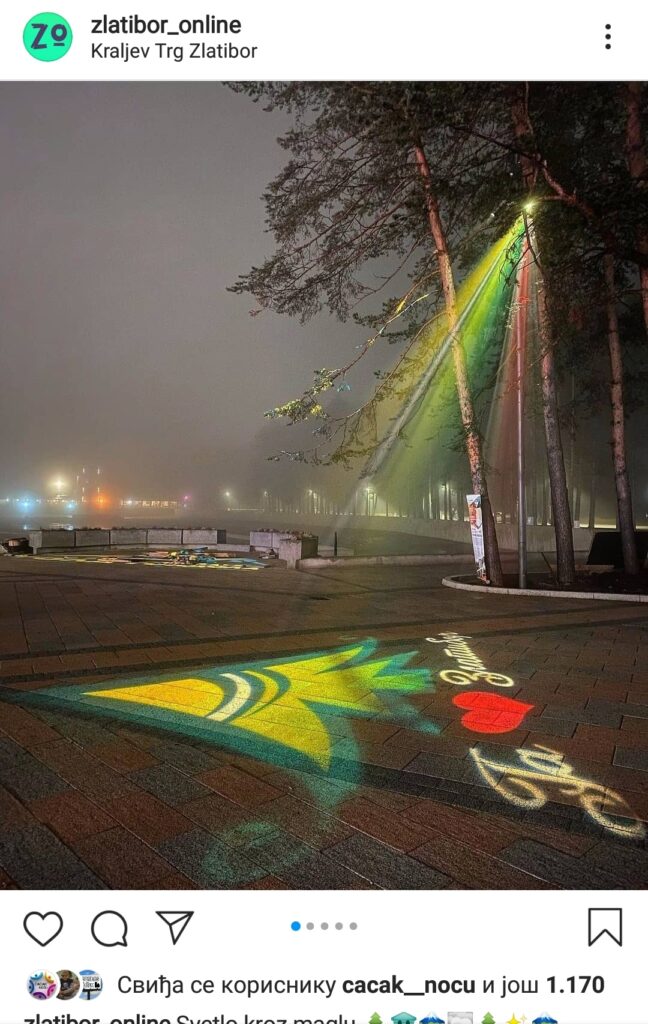 Zlatibor
