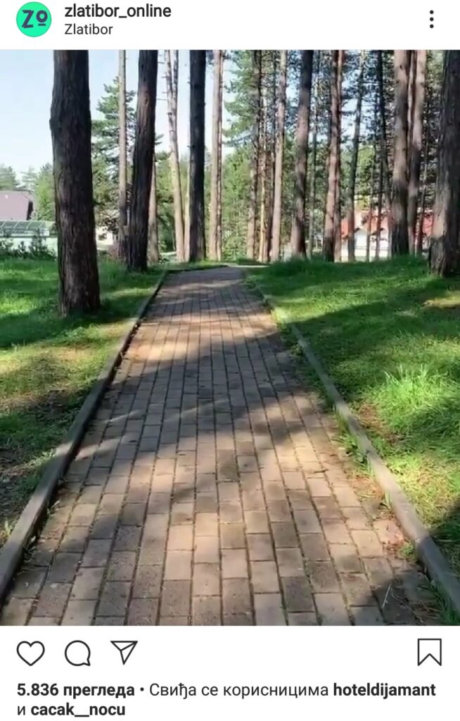 Zlatibor