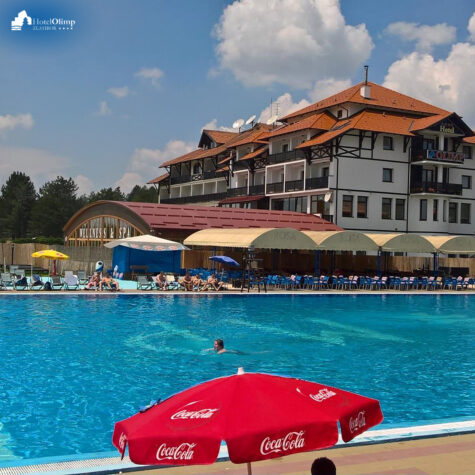 Hotel Olimp Zlatibor
