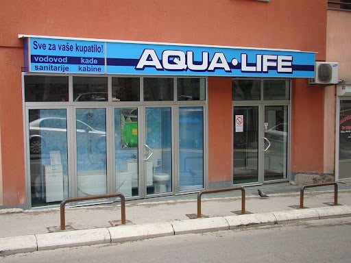 aqua life