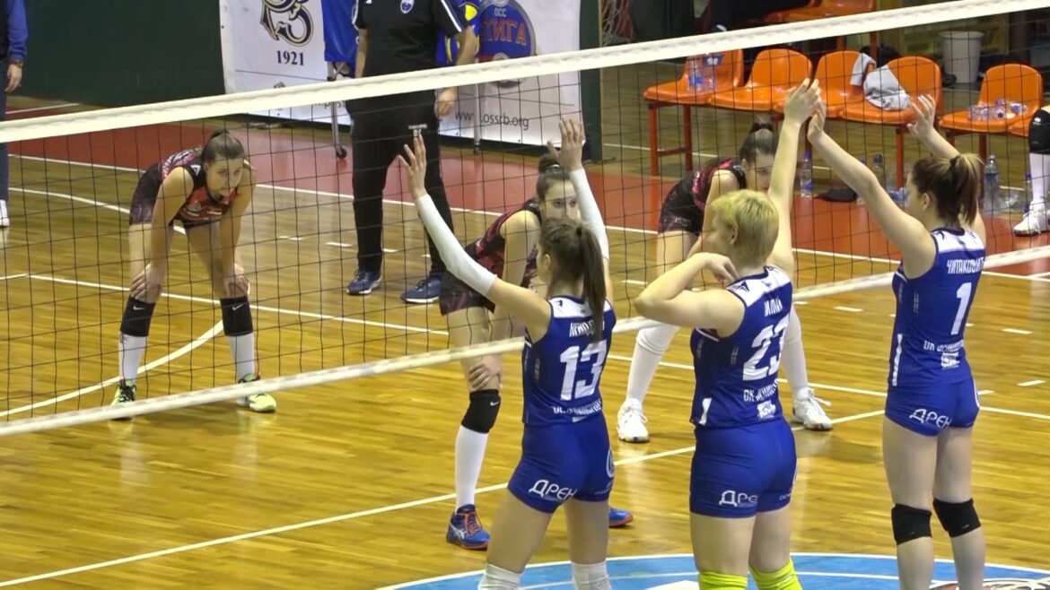 odbojkašice jedinstva