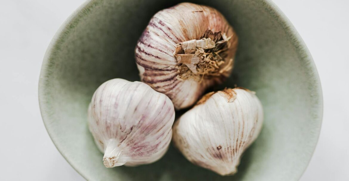 Ukusan Recept za Supu od Belog Luka, luk, supa