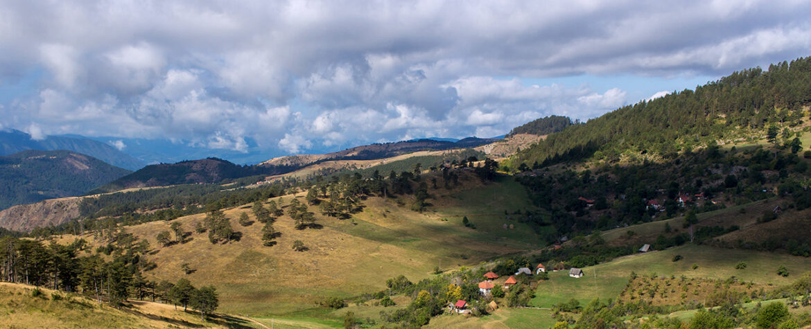 Inovativna rešenja za turizam na Zlatibor Hakatonu, planina