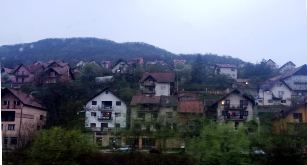 Užice, razvoj, euprava