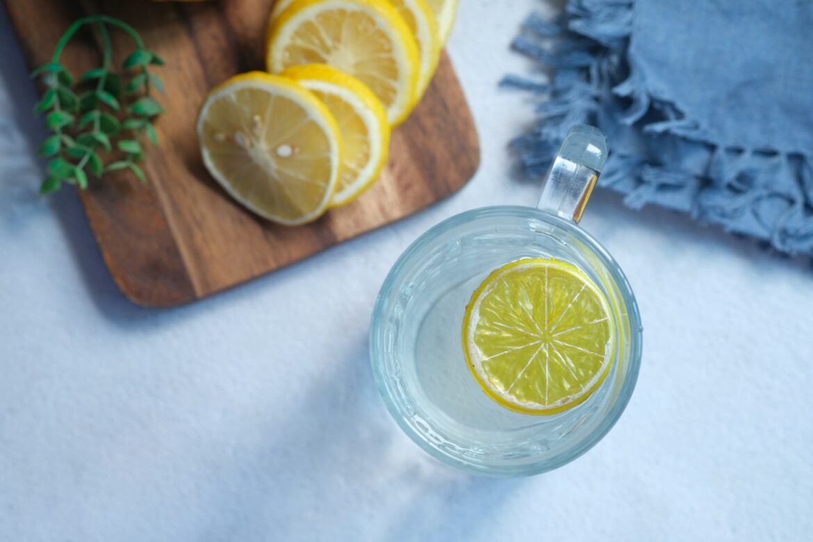 Važnost vitamina C, limun, zdrava ishrana