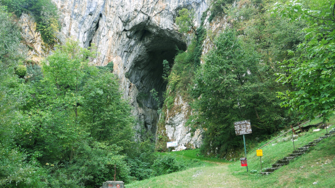 Otkrijte novu turističku sezonu u Potpećkoj Pećini, Potpećka Pećina