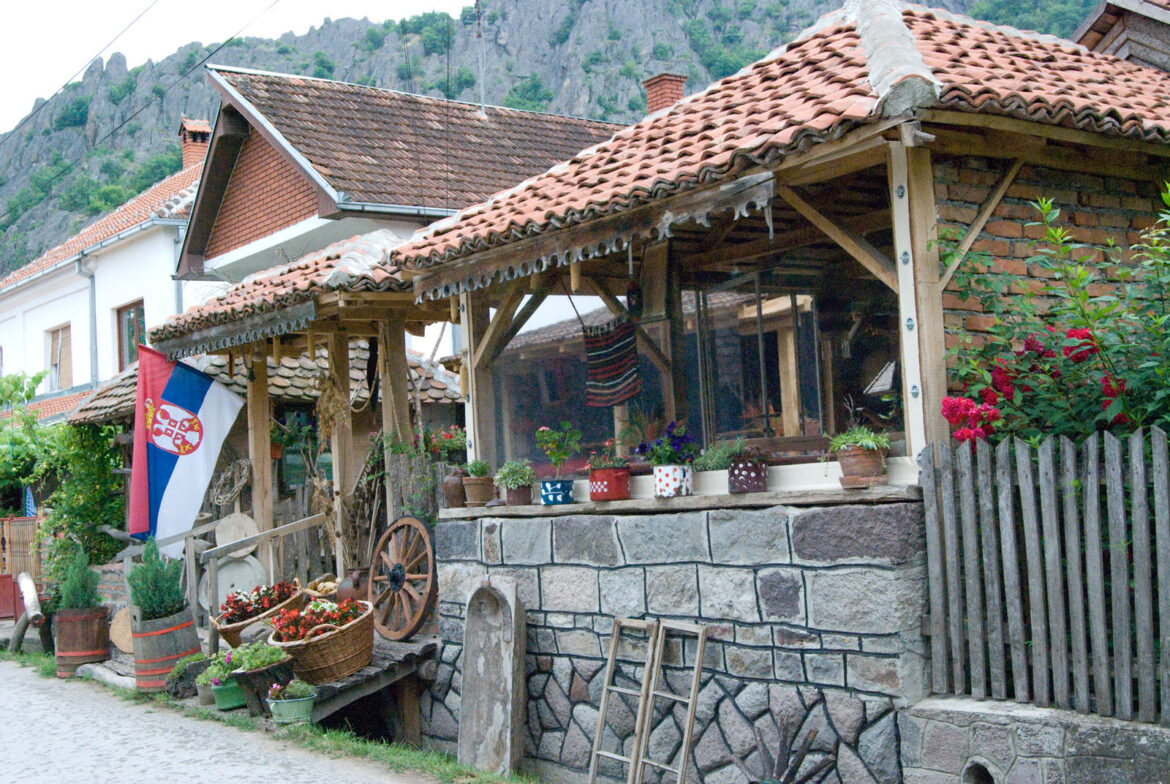 Rast cena u ugostiteljstvu