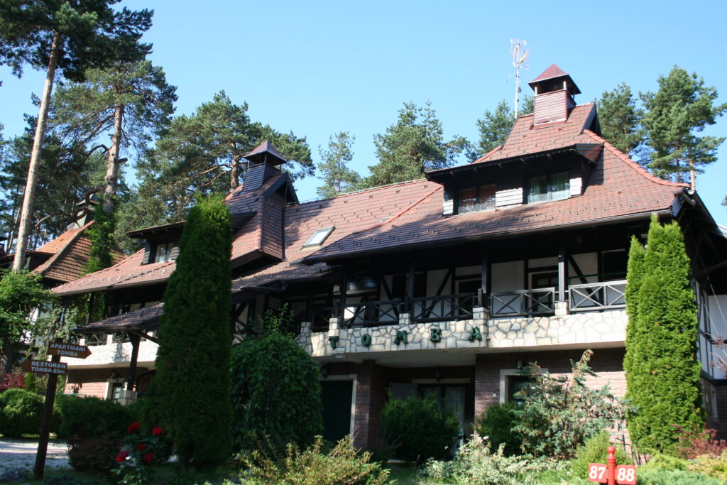 Zlatibor