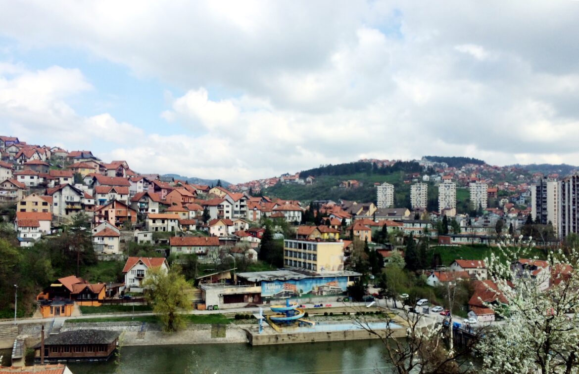 Transformacija narodnog muzeja Užice