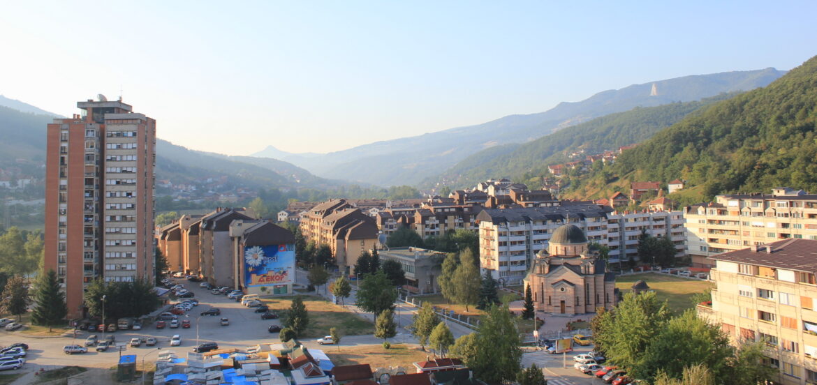 grad Priboj jedan od domacina festivala NAFFIT, grad Priboj jedan od domacina festivala