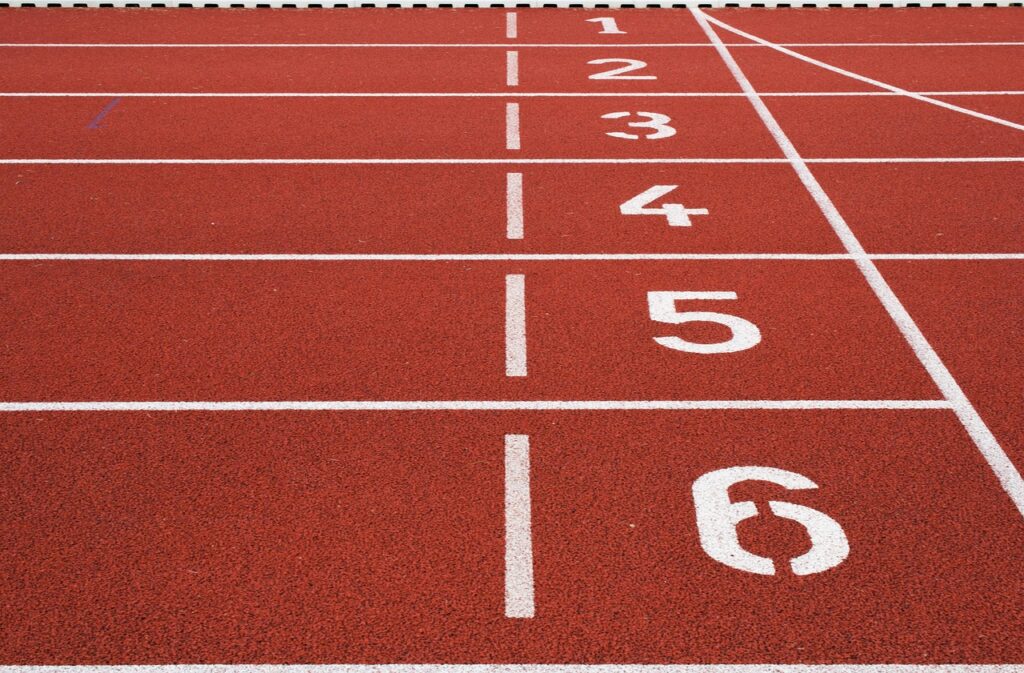 Užički atletičari