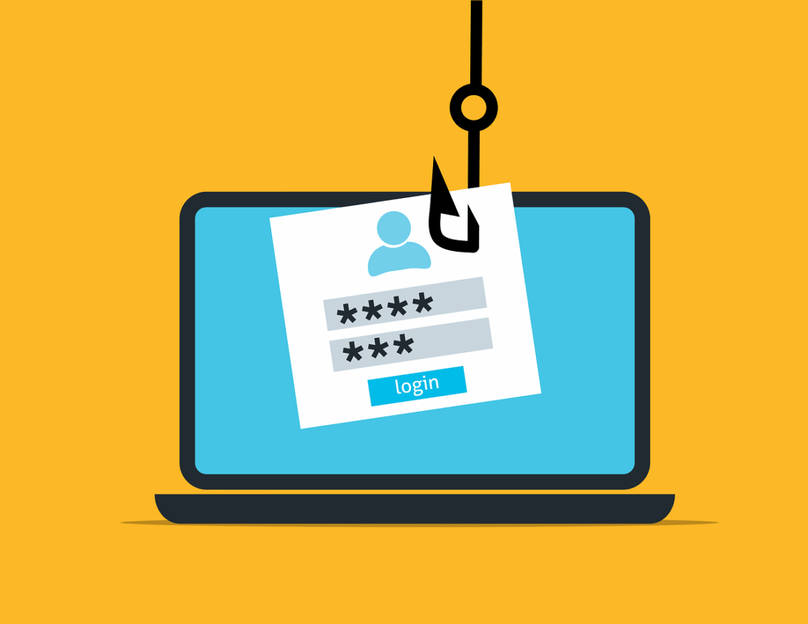 fišing, akreditivi, podaci, prijava, lozinka, internet, tehnologija, hakovanje, napad, ID, kuka, spam, haker, sajber, krađa, prevara, crtani film, prevara, ransomware, rizik, identitet, veb lokacija, informacije, bezbedno, laptop, fišing, fišing, fišing, fišing, fišing, prevara,SMS prevare