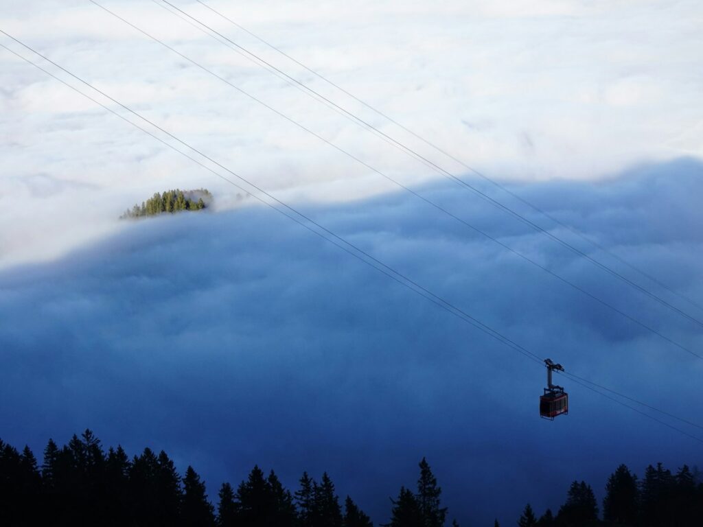 Gold Gondola Zlatibor