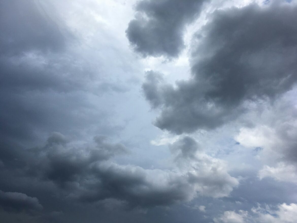 Vremenske prilike u Srbiji