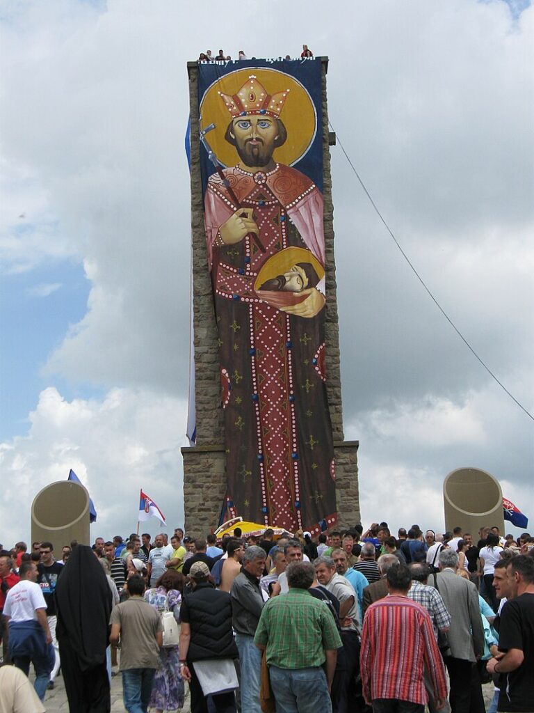 Kosovski zavet