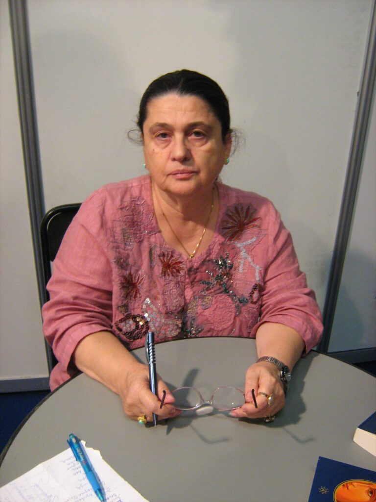 Ljiljana Habjanović Đurović, kulturna manifestacija