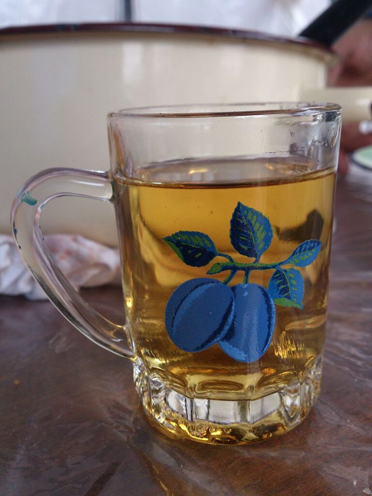 tradicionalna