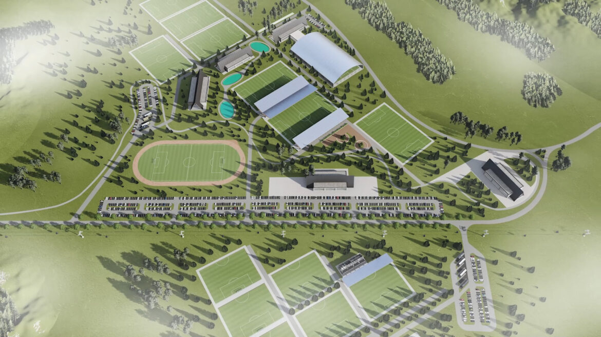 Sportski centar Zlatibor: Nova era sportskog turizma i infrastrukturnog razvoja