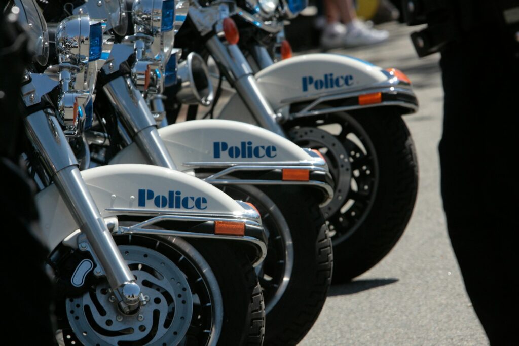 ROADPOL Safety Days
