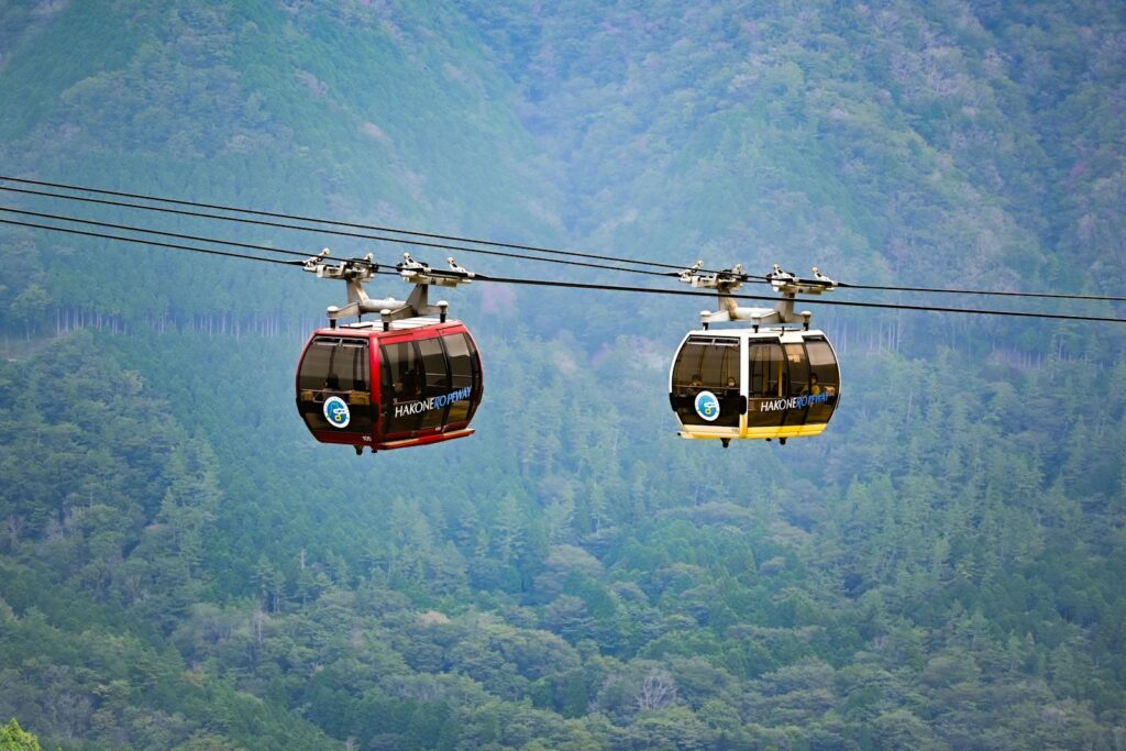 gondola