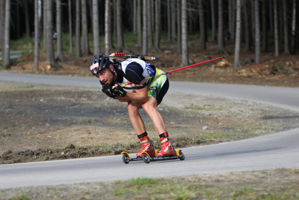Zlatibor letnji biatlon
