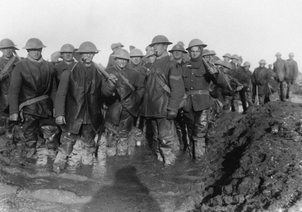 solunski front
