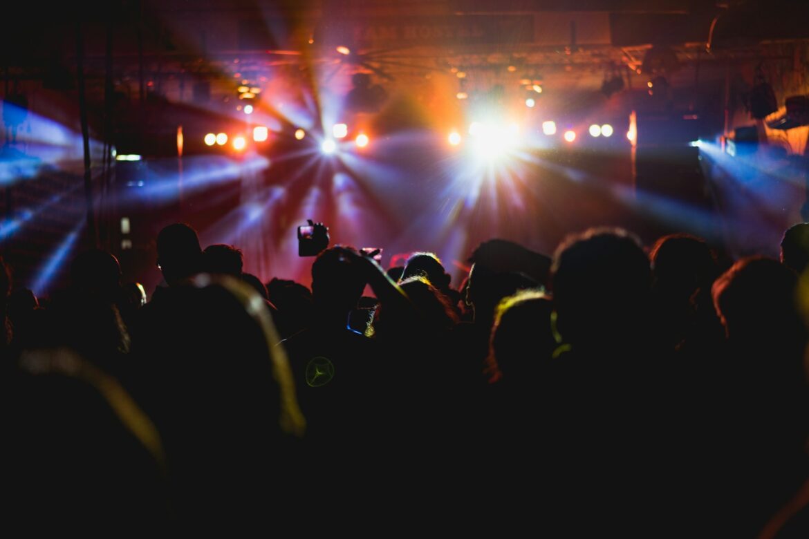 Music Vibes Festival Music Vibes Festival