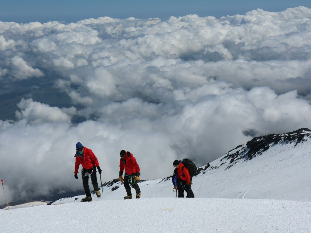 Elbrus