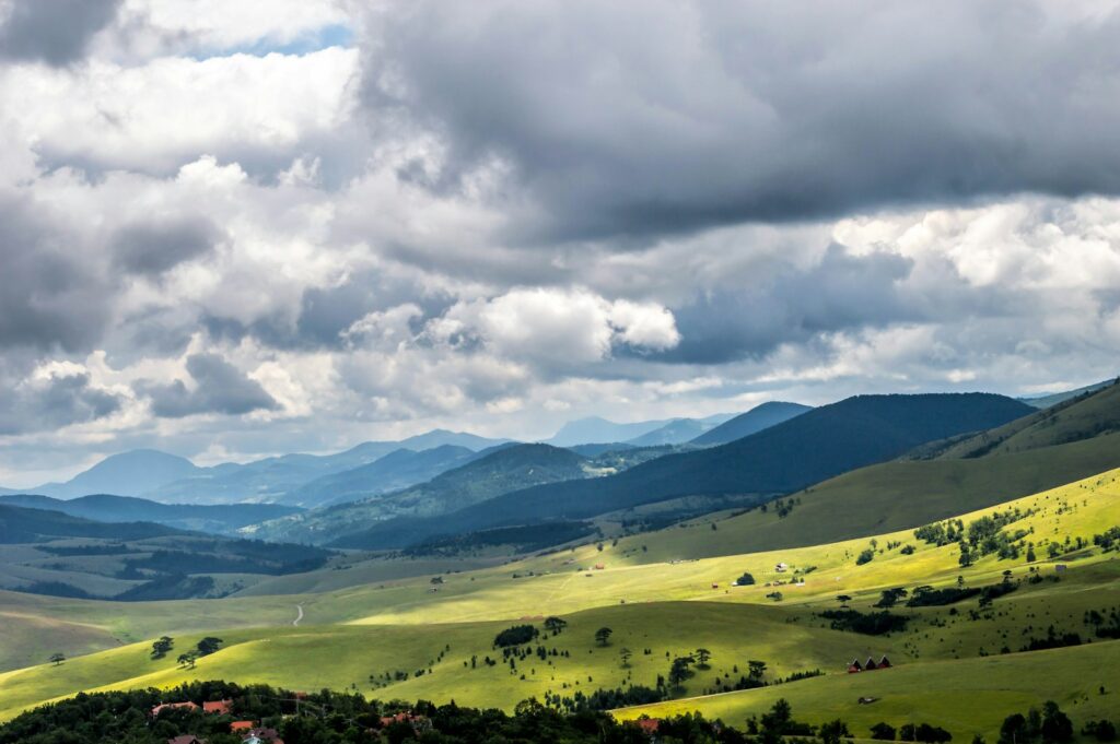 Turistički forum Srbije na Zlatiboru
