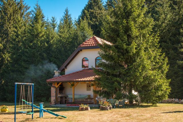 Moderni Apartmani na Tari: Investicija u Srce Planine 4 Moderni Apartmani na Tari