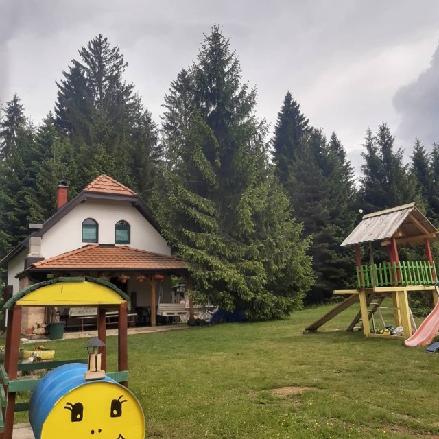 Moderni Apartmani na Tari: Investicija u Srce Planine 3 Moderni Apartmani na Tari