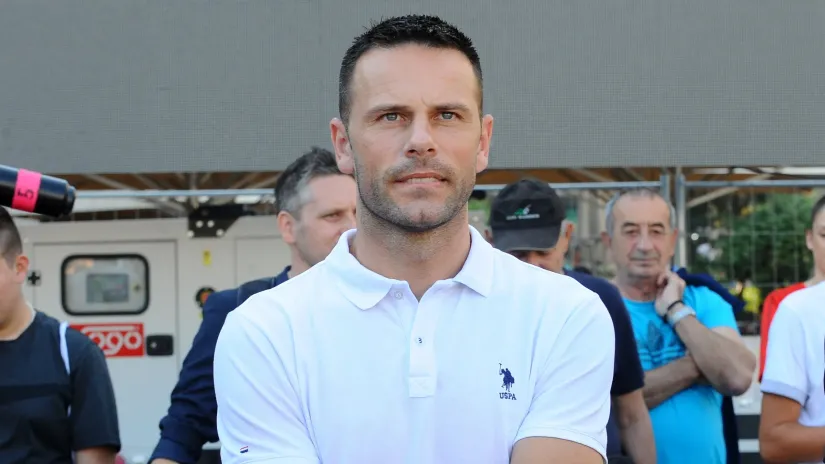 Bojan Ostojić novi trener Slobode iz Užica: Analiza izazova i perspektiva 3 Bojan Ostojić