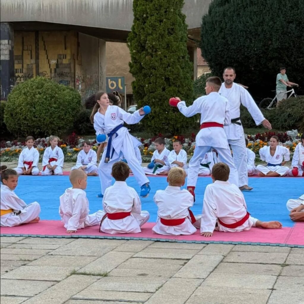 Karate Klub Užice