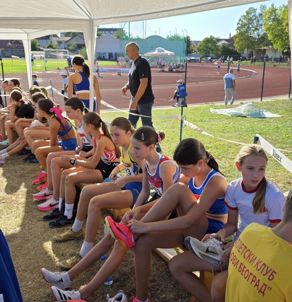 Atletski klub Užice