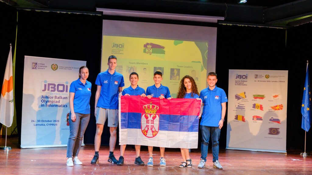 mladi informatičari