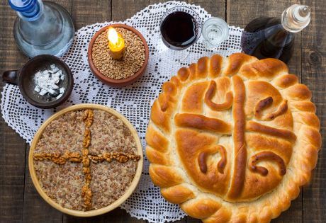 Krsna slava i radno pravo: Šta zaposleni mogu da očekuju kada slava padne za vikend 5 Krsna slava