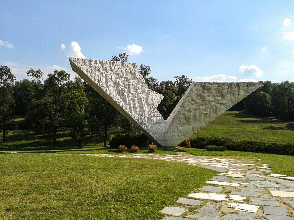 Kragujevački masakr