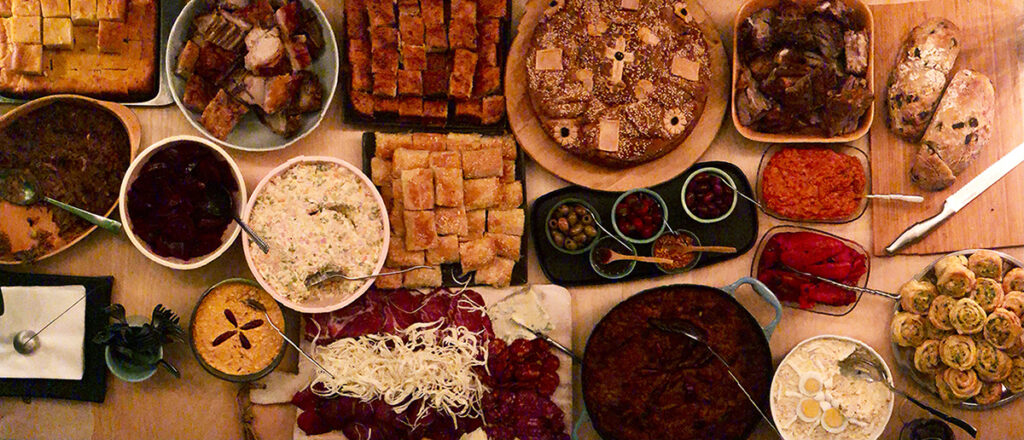 Krsna slava i radno pravo: Šta zaposleni mogu da očekuju kada slava padne za vikend 4 Krsna slava