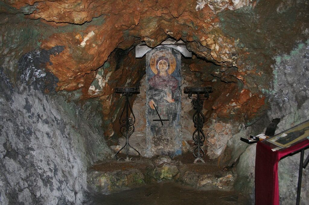 Sveta Petka - Zaštitnica žena i čudesna isceliteljka srpskog naroda 6 Sveta Petka