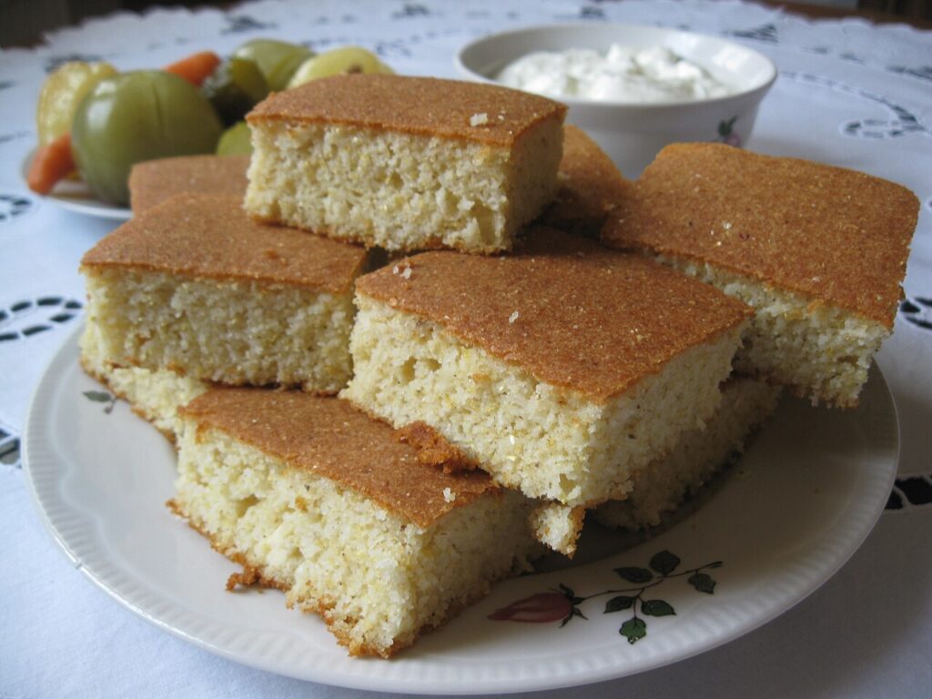 Srpska proja na listi 50 najboljih hlebova sveta - CNN priznanje tradicionalnom kukuruznom hlebu 3 Srpska proja