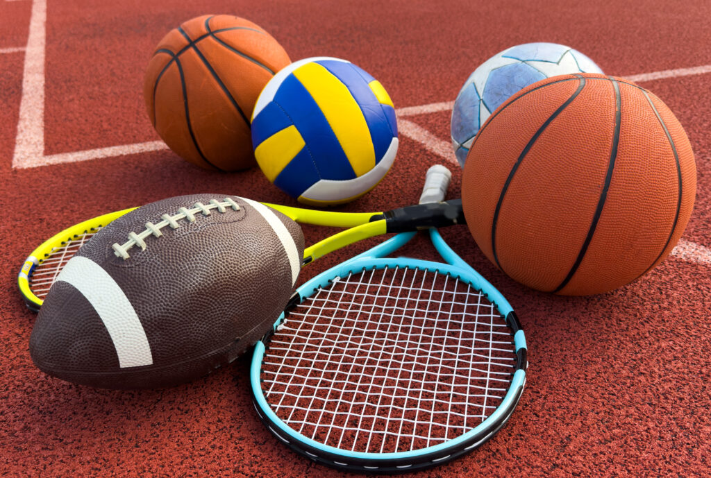 sportske igre