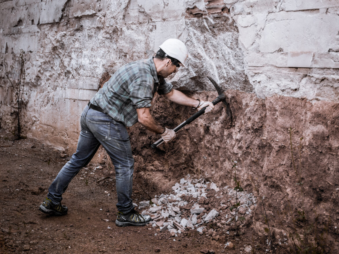 Geološki izazovi u Užicu