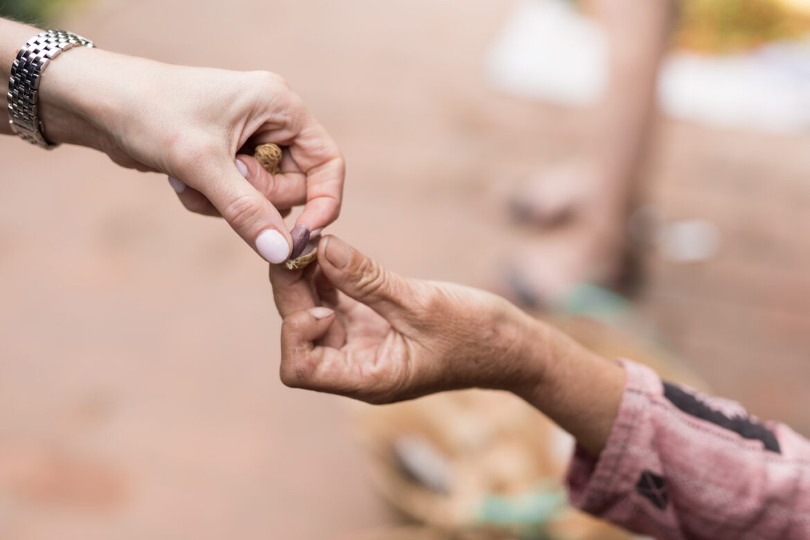 Socijalna pomoć u Užicu