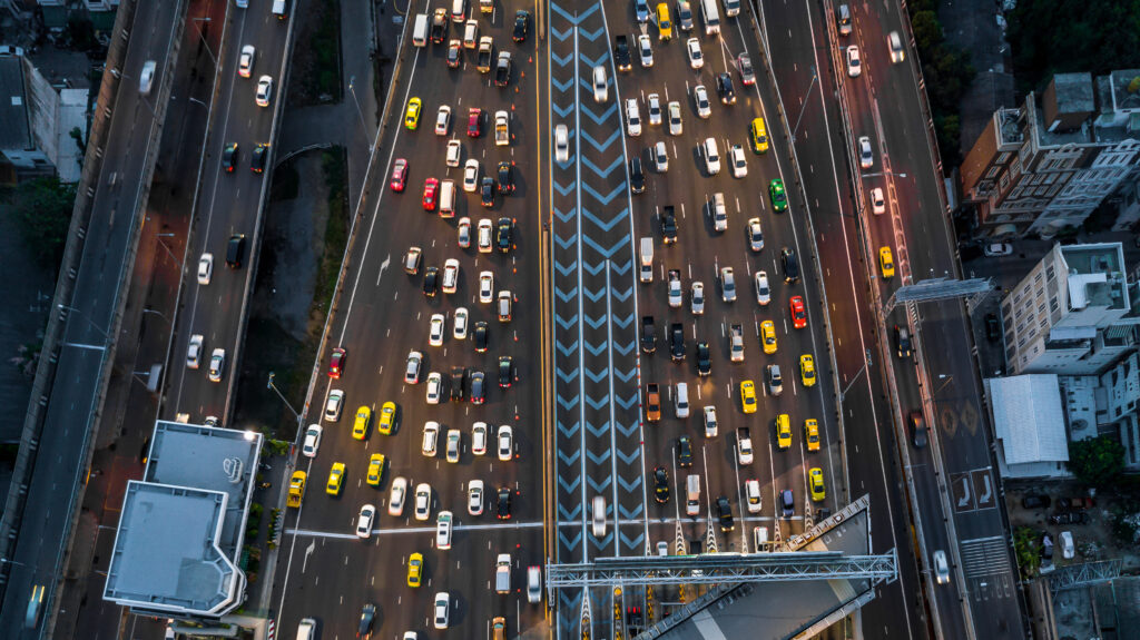 Saobraćajna Situacija na Srpskim Granicama: Analiza Tokova i Bezbednosti 3 Saobraćajna Situacija