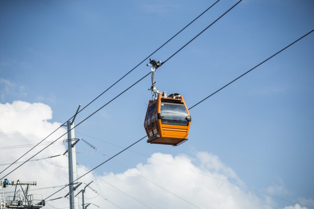 Gondola forum