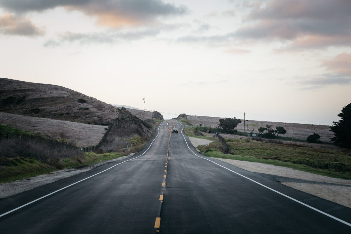 Obnova puta Požega - Ivanjica
