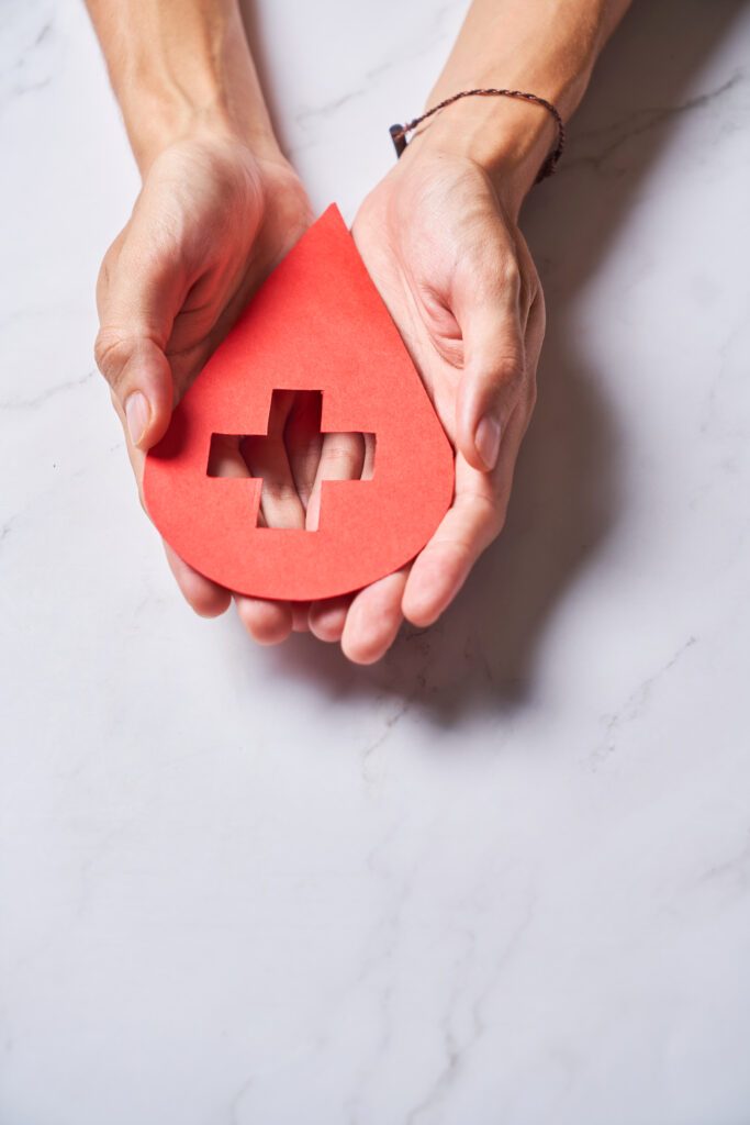 Crveni krst Užice: Distribucija humanitarne pomoći za ugrožene porodice 7 crveni krst