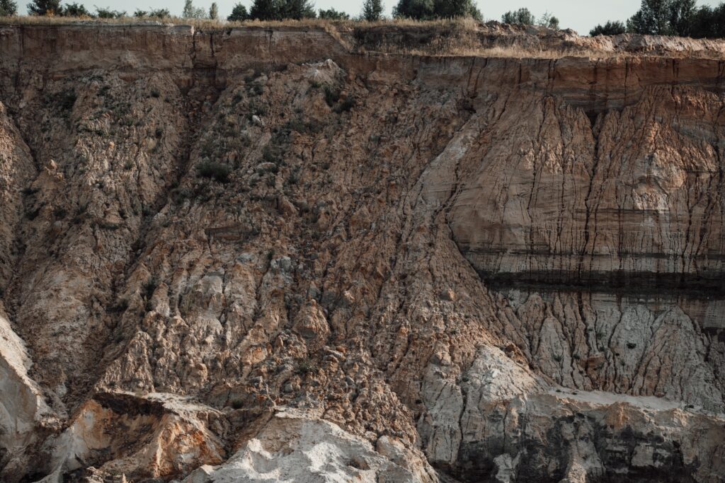 Geološki izazovi u Užicu