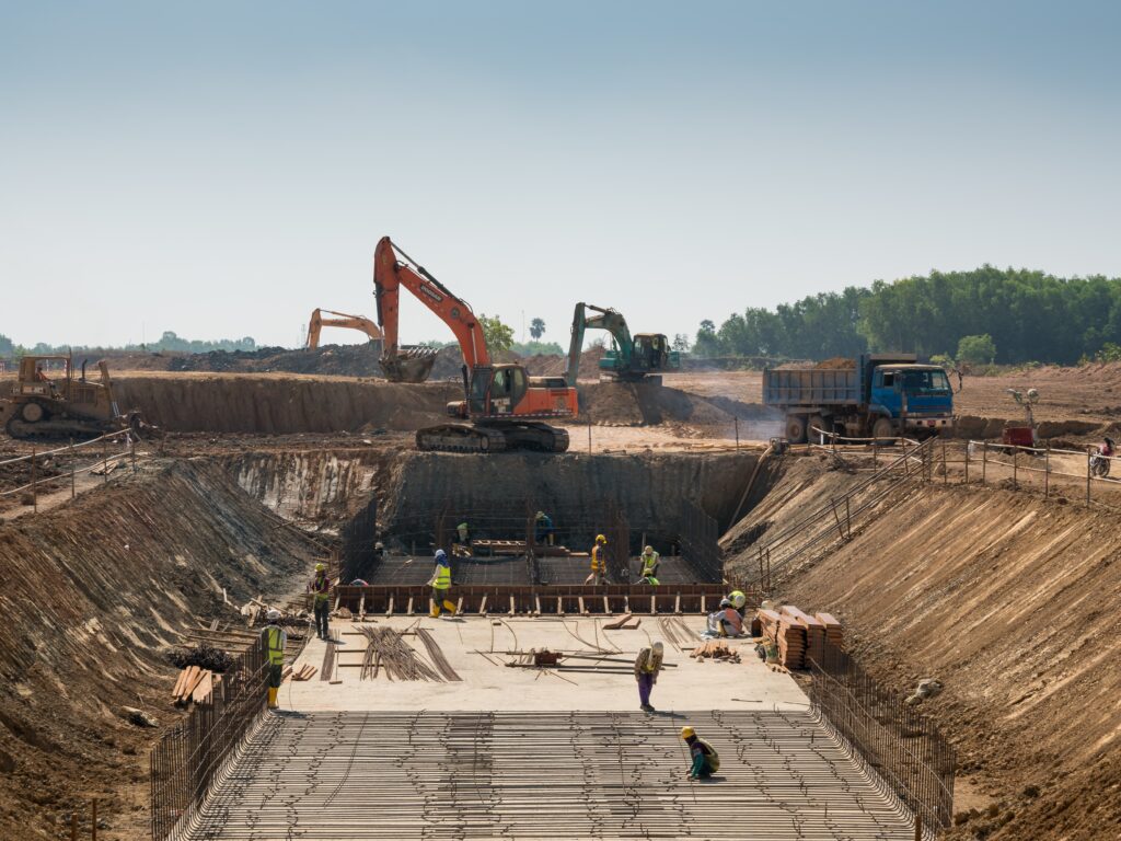 Infrastrukturni razvoj Užica