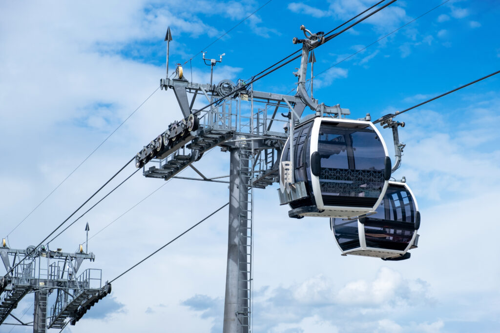Gondola forum